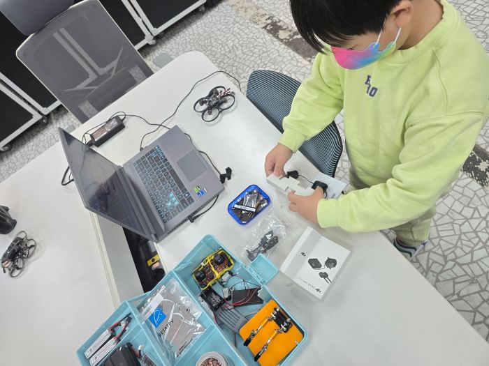 ZEF ACTIVITY