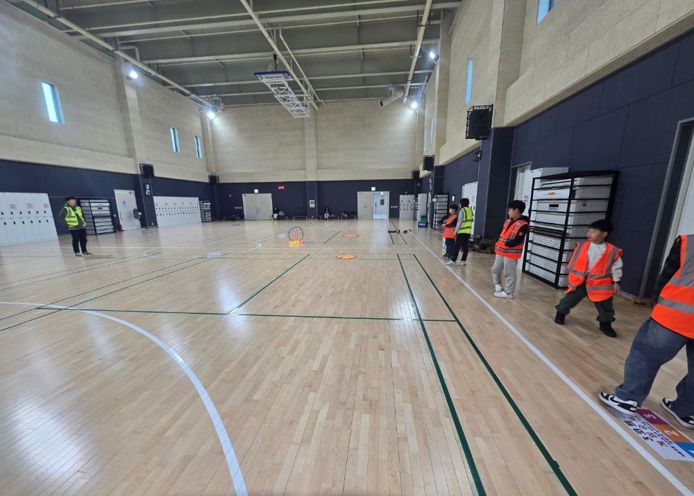 2026 군집텍 드론스포츠영재 특별훈련